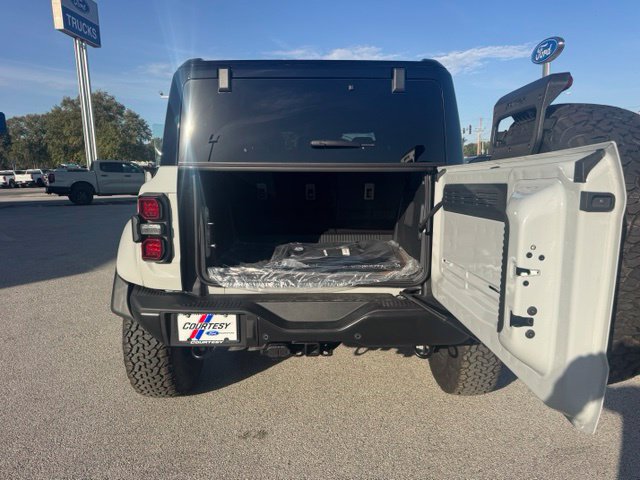 New 2026 Ford Bronco Raptor AWD/4WD image 29
