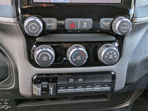 New 2026 RAM 5500 Tradesman image 17