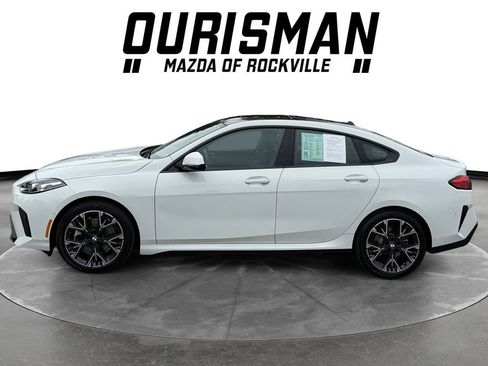 Used 2025 BMW 228i xDrive AWD/4WD image 3