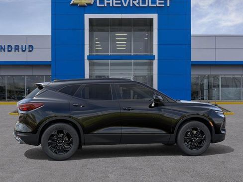 New 2026 Chevrolet Blazer LT AWD/4WD image 29