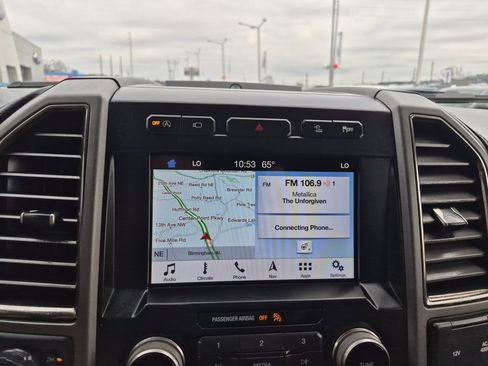 Used 2019 Ford F150 Raptor w/ Equipment Group 802A Luxury image 38