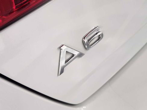 Used 2023 Audi A6 3.0T Prestige w/ Prestige Package AWD/4WD image 13