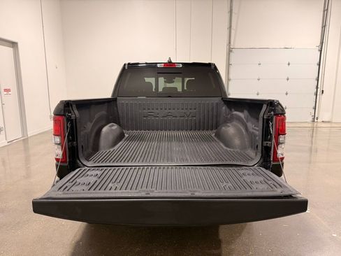 Used 2022 RAM 1500 Lone Star image 9