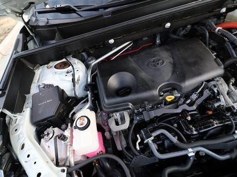 Used 2019 Toyota RAV4 XSE image 31