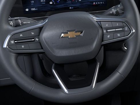 New 2025 Chevrolet Tahoe High Country image 43