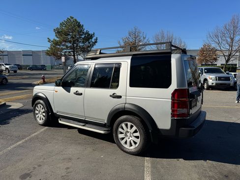 Used 2005 Land Rover LR3 SE image 31
