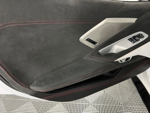 Used 2023 Chevrolet Corvette Stingray Premium Cpe w/ Z51 Performance Package image 31