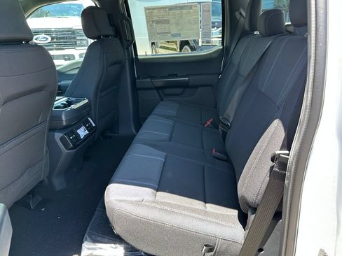 New 2026 Ford F150 STX RWD image 21