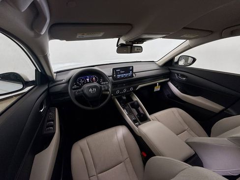 New 2026 Honda Accord LX image 21