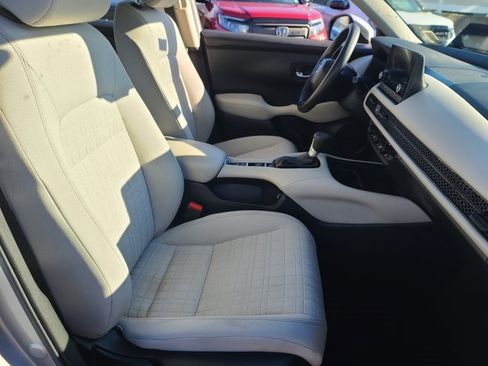 Certified 2023 Honda HR-V LX image 18