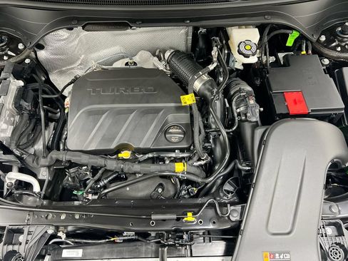 New 2026 Buick Envista Preferred w/ Convenience I Package FWD image 24