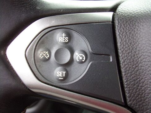 Used 2016 Chevrolet Silverado 1500 LT w/ All Star Edition image 57