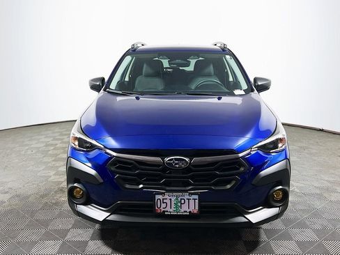 Used 2024 Subaru Crosstrek 2.0i Premium w/ Popular Package #4 AWD/4WD image 2