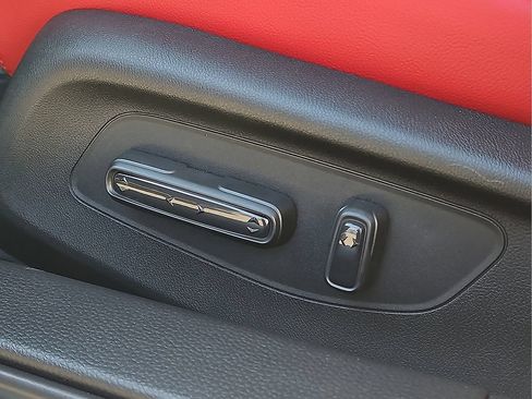 New 2026 Acura Integra A-Spec FWD image 16