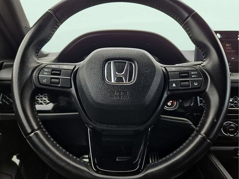 Used 2024 Honda Accord Sport image 17