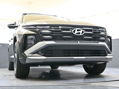 New 2026 Hyundai Tucson SEL AWD/4WD image 46