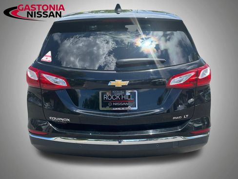 Used 2021 Chevrolet Equinox LT image 7