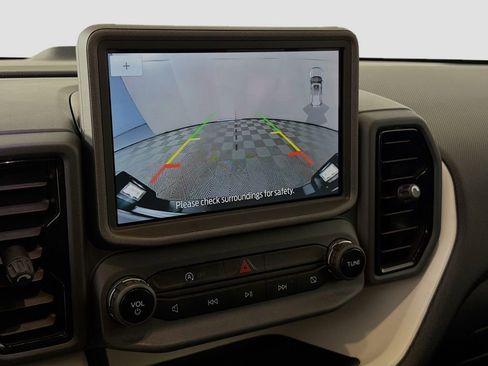 Used 2024 Ford Bronco Sport Heritage w/ Heritage Convenience Package image 16