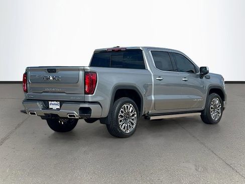 New 2026 GMC Sierra 1500 Denali Ultimate image 4