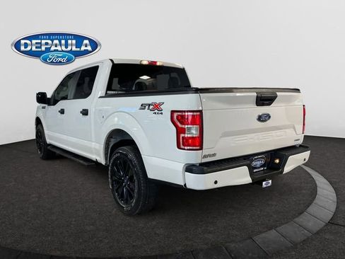 Used 2020 Ford F150 XL w/ Equipment Group 101A Mid image 3