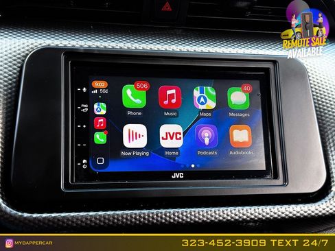 Used 2019 Nissan Kicks S FWD image 27