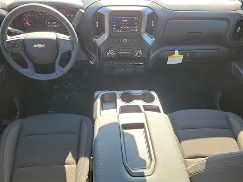 New 2026 Chevrolet Silverado 1500 Custom image 7