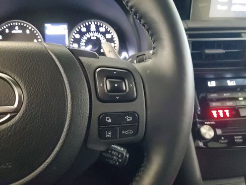 Used 2025 Lexus IS 350 F Sport w/ Accessory Package image 26