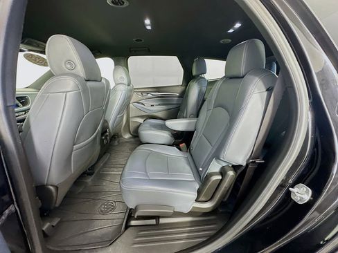 Used 2024 Buick Enclave Essence w/ Sport Touring Edition FWD image 32