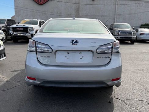 Used 2010 Lexus HS 250h image 5