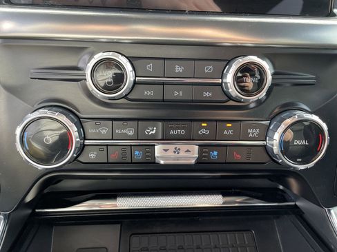 Certified 2023 Ford F150 Lariat w/ Equipment Group 502A High AWD/4WD image 28