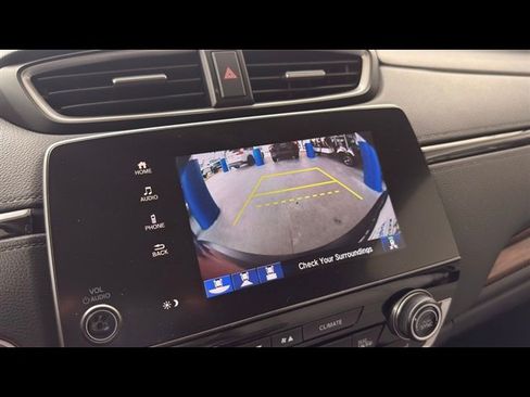 Certified 2022 Honda CR-V EX-L image 27