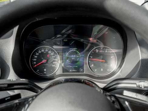 New 2025 Mercedes-Benz Sprinter 2500 image 14