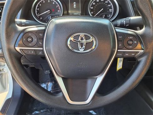 Used 2024 Toyota Camry LE image 15