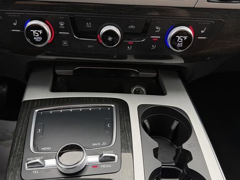 Used 2019 Audi Q7 2.0T Premium Plus w/ Premium Plus Package AWD/4WD image 61