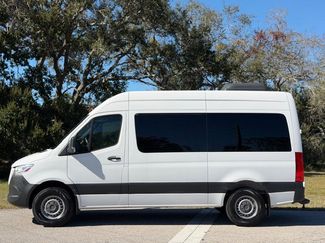 Used 2020 Freightliner Sprinter 2500 video 2