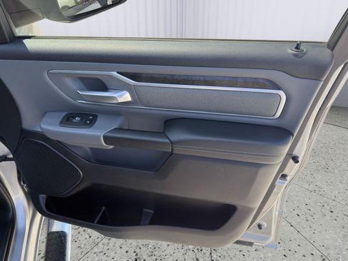 Used 2023 RAM 1500 Big Horn AWD/4WD image 14