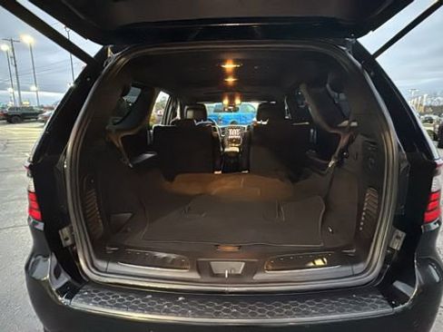 Used 2020 Dodge Durango R/T w/ Blacktop Package image 36