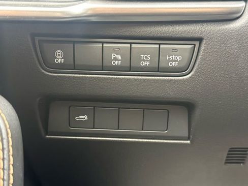 Certified 2025 MAZDA CX-90 3.3 Turbo w/ Preferred Package image 19