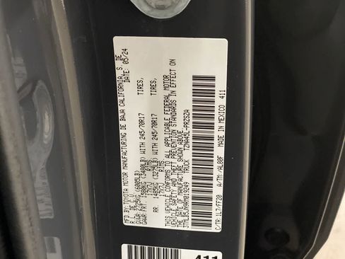 Used 2024 Toyota Tacoma SR5 image 29