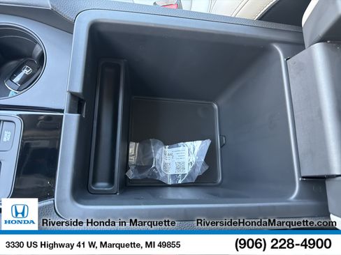 New 2026 Honda Passport RTL image 20