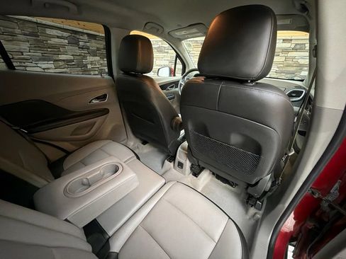 Used 2014 Buick Encore Leather AWD/4WD image 41