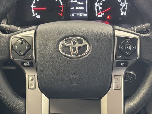Used 2024 Toyota 4Runner SR5 Premium image 15