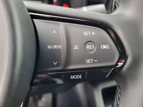 New 2026 MAZDA CX-5 AWD 2.5 S image 17