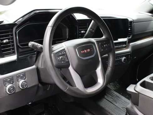 Used 2024 GMC Sierra 1500 Elevation w/ LPO, GMC Protection Package AWD/4WD image 26