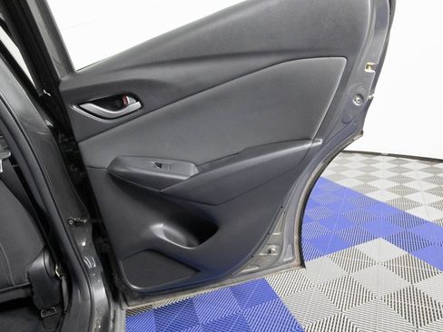 Used 2018 MAZDA CX-3 Sport image 15