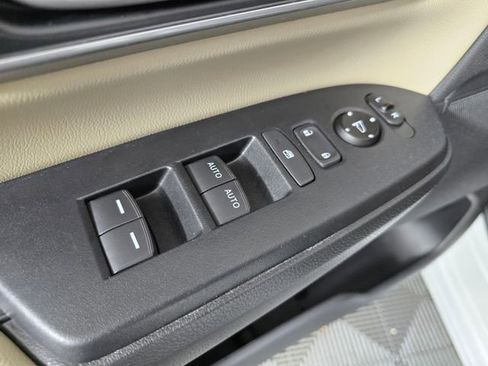Used 2020 Honda CR-V Touring image 24