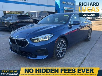 Used 2022 BMW 228i xDrive Gran Coupe w/ Convenience Package