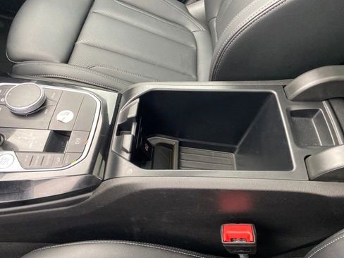 Used 2024 BMW X3 xDrive30i image 14