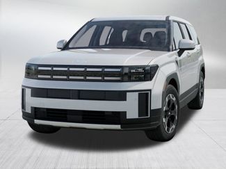 New 2026 Hyundai Santa Fe SE video 2