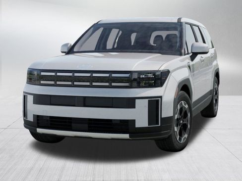 New 2026 Hyundai Santa Fe SE image 2